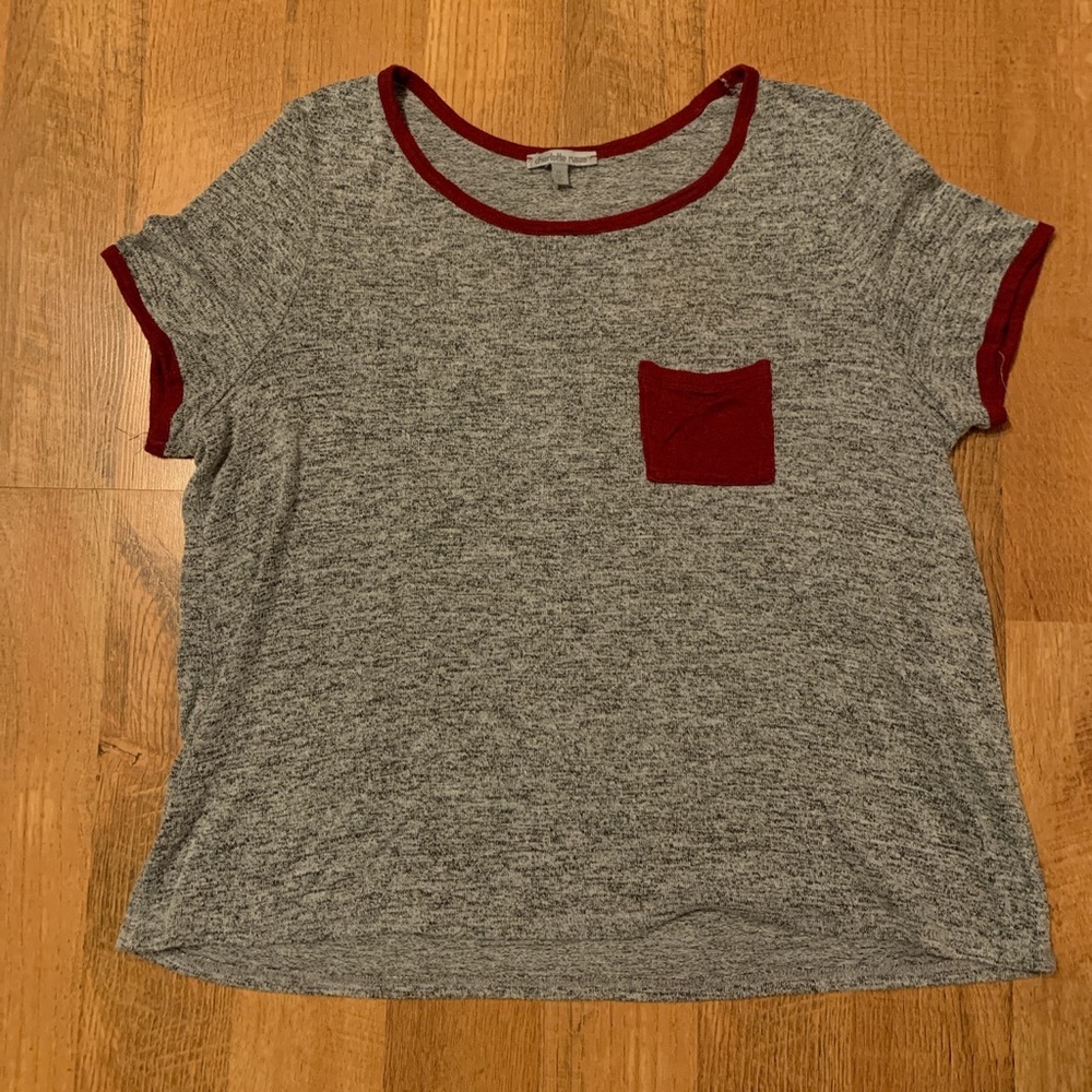 Cute top